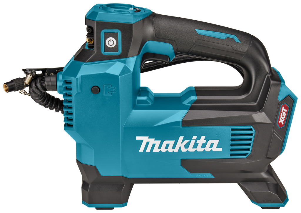 Makita kompresor akumulatorowy 40V max (MP001GZ)