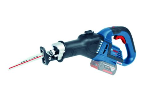 Bosch Professional GSA 18V-32 Akumulatorowa Piła Szablasta