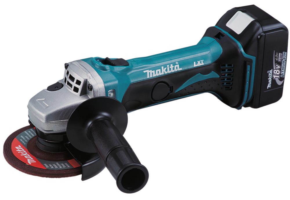 Makita DGA452Z Szlifierka Kątowa