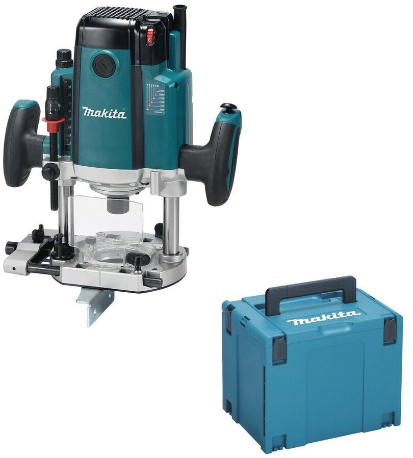 Makita RP2303FC07 Frezarka górnowrzecionowa