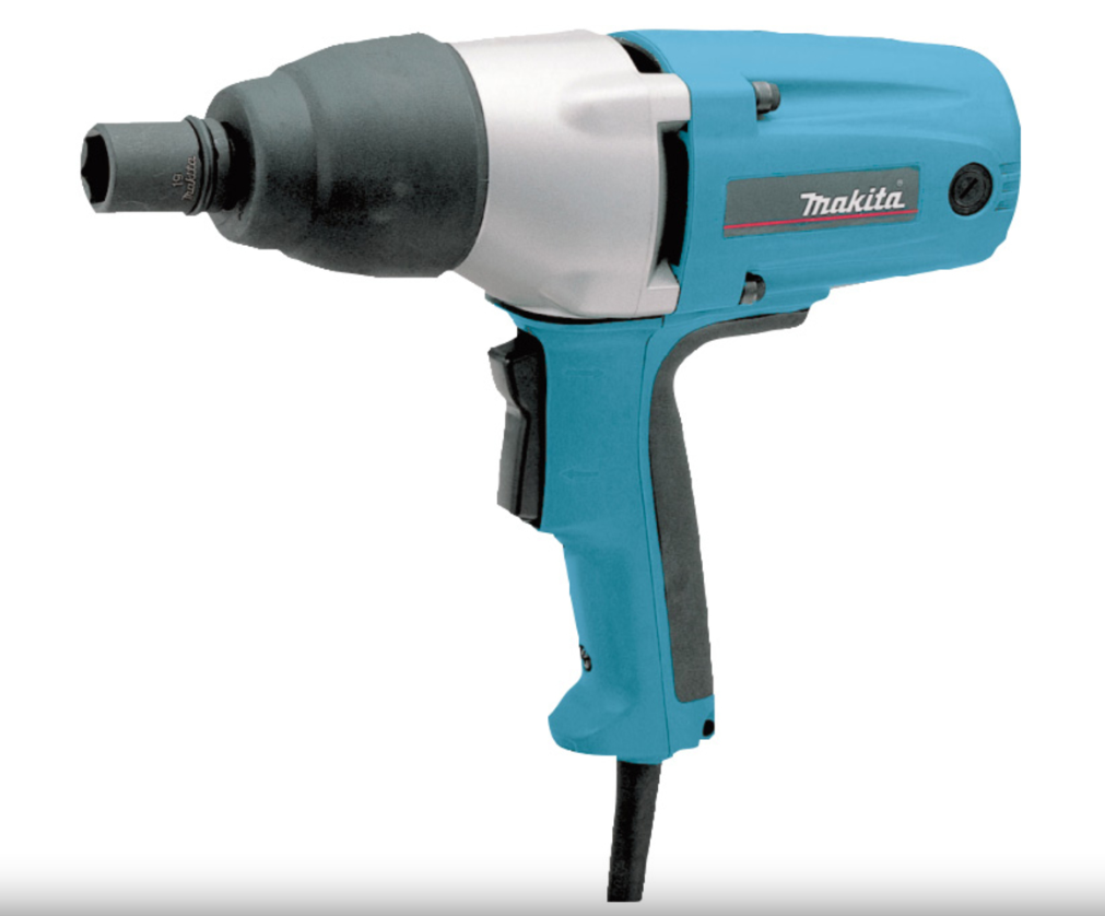 Makita TW0350 Klucz udarowy
