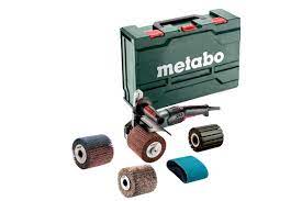 Metabo SE 17-200 RT Set Satyniarka
