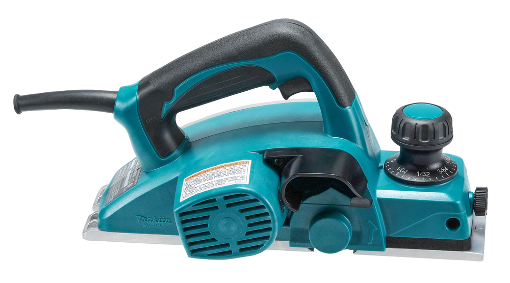 Makita KP0800J Falzhobel im Makpac3