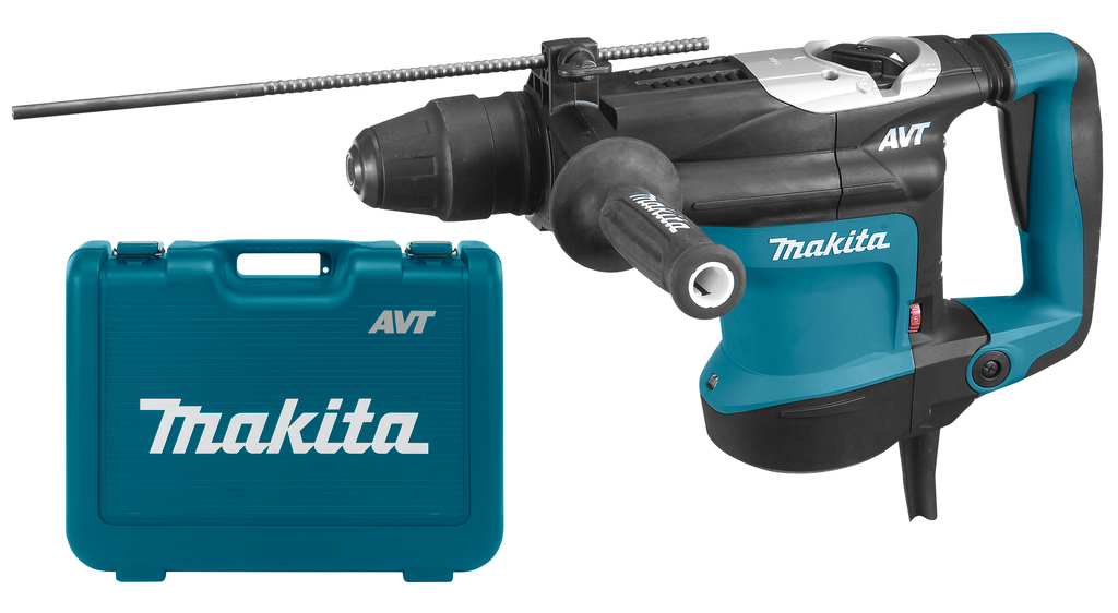 Makita HR3541FCX SDS-MAX Kombihammer 850 Watt