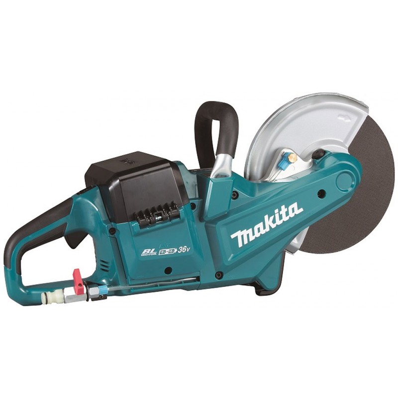 Makita DCE090ZX1 Akumulatorowy przecinarka LXT