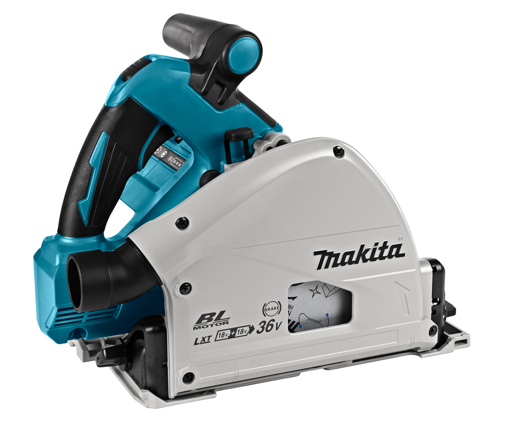 Makita DSP600ZJ Akumulatorowa Piła Zanurzeniowa