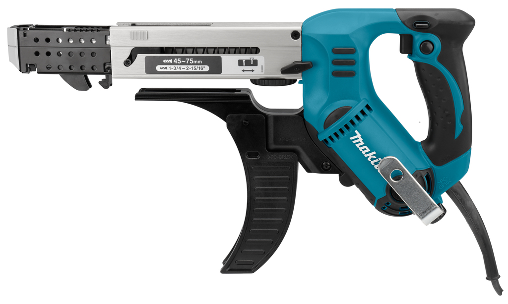 Makita 6844 Wkrętarka z magazynkiem 45-75 MM