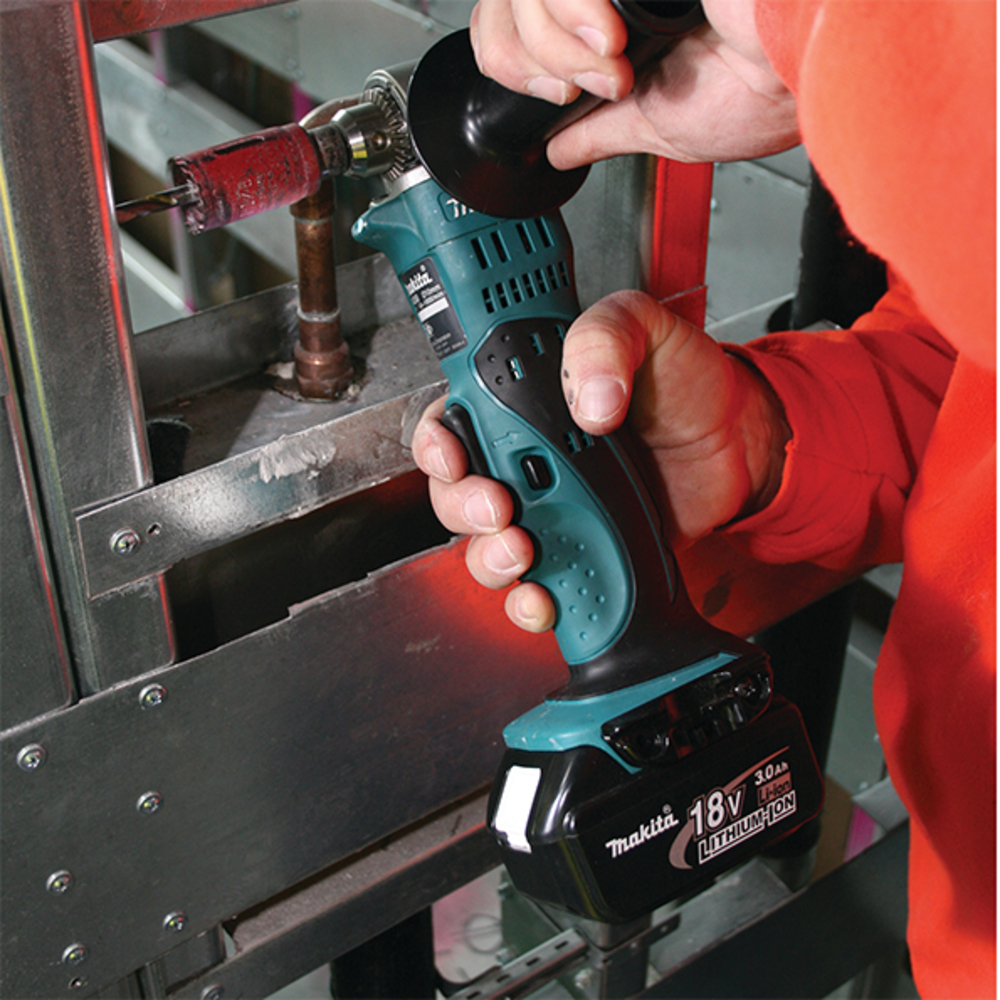Makita DDA350Z Akku-Winkelbohrmaschine LXT