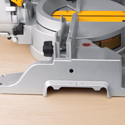 DeWalt DWS780-QS 1.675 Watt Paneelsäge 305mm mit XPS-Schnittlinienanzeige DWS780-QS