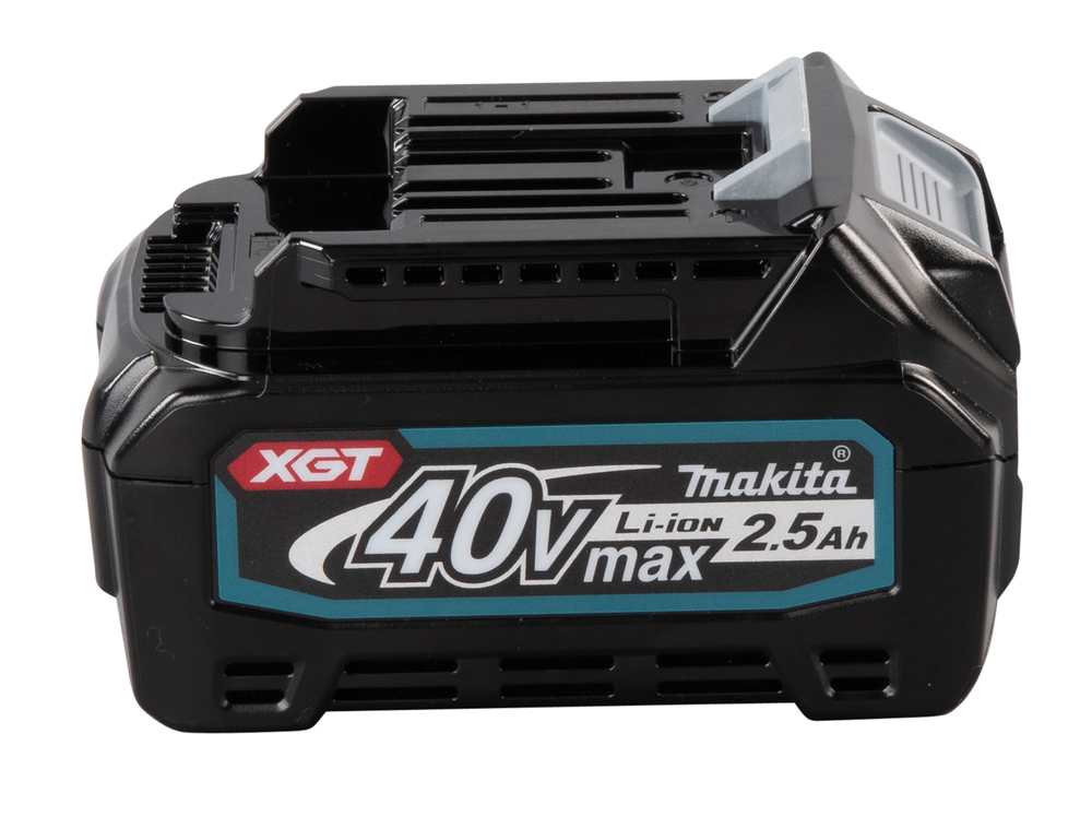 Makita BL4025 XGT 191B36-3 akumulator 40V / 2,5Ah Li-Ion