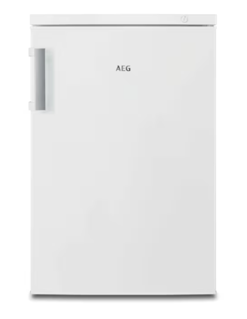 AEG  Freistehender Tisch-Gefrierschrank / 845 mm / 85 L ATB48E1AW