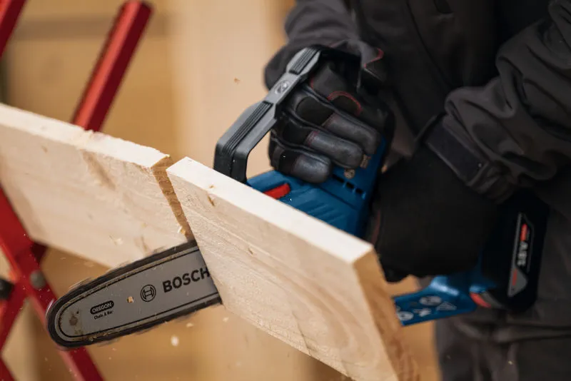 Bosch Professional GKE 18V-20 Akku-Astsäge 18V – 06008D7100