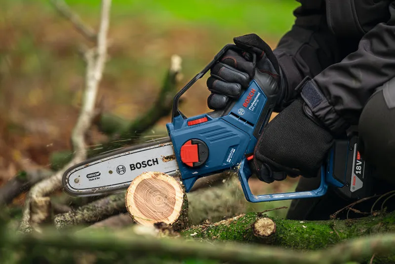 Bosch Professional GKE 18V-20 Akku-Astsäge 18V – 06008D7100