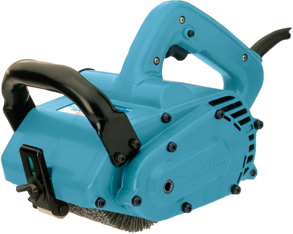 Makita 9741 Szlifierka szczotkowa 