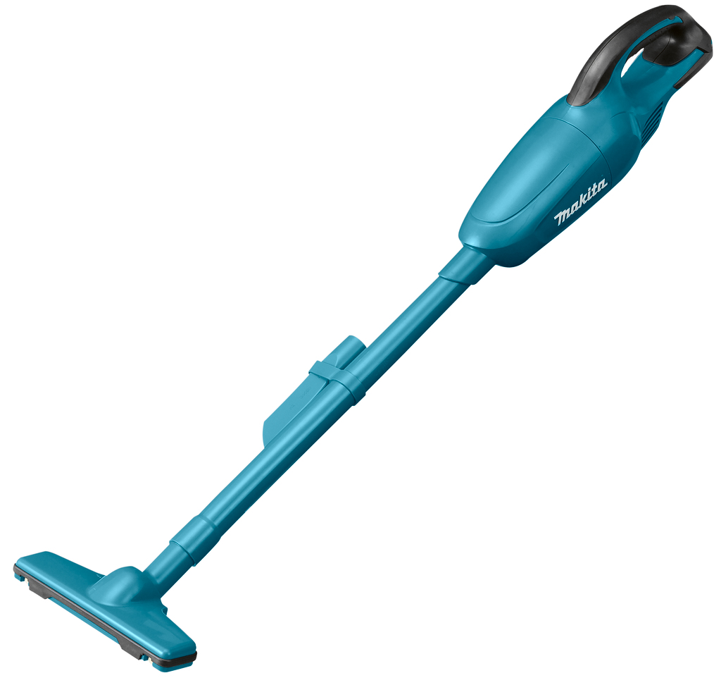 Makita DCL180ZB Odkurzacz akumulatorowy