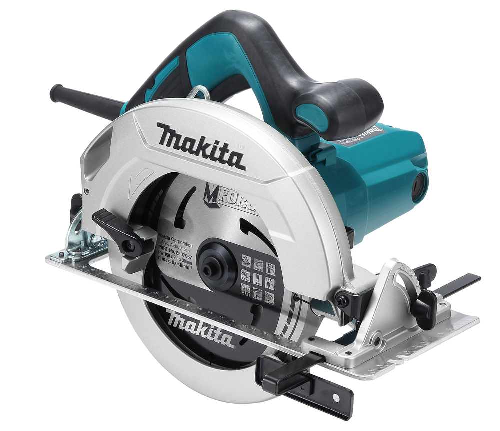 Makita Handkreissäge HS7611