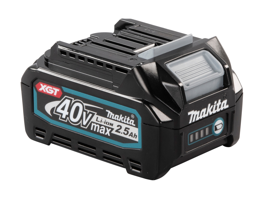 Makita BL4025 XGT 191B36-3 akumulator 40V / 2,5Ah Li-Ion
