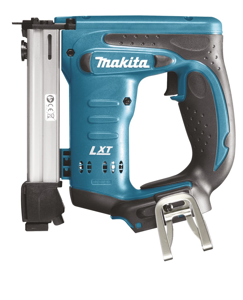 Makita DST221Z Akumulatorowy Zszywacz LXT