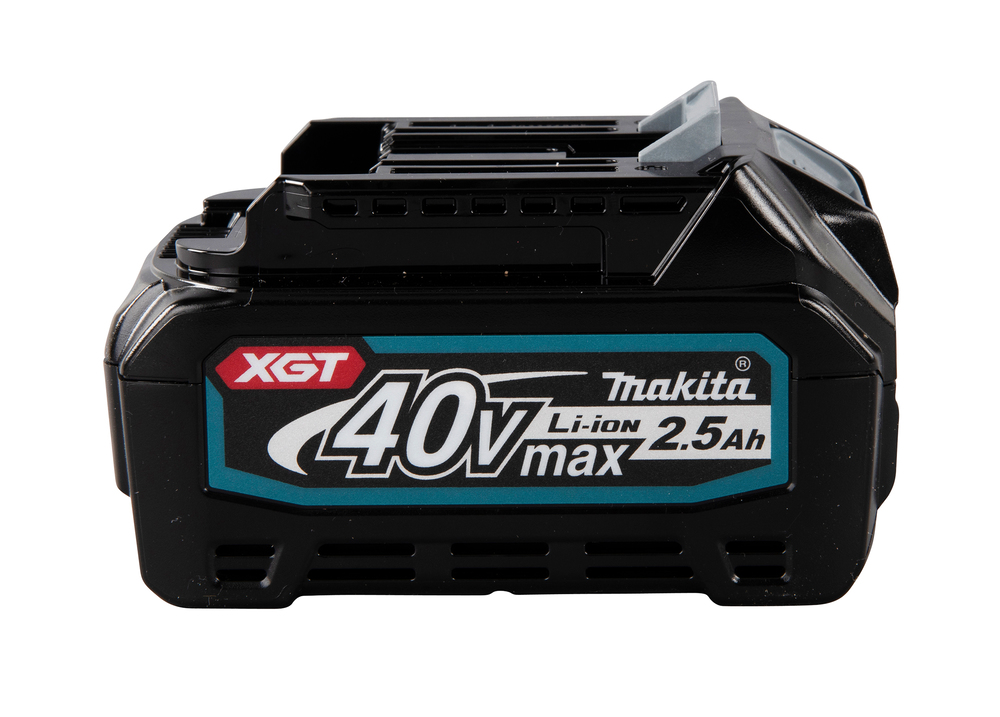 Makita BL4025 XGT 191B36-3 akumulator 40V / 2,5Ah Li-Ion