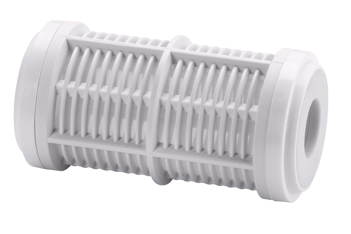 Metabo washable filter insert 1" short