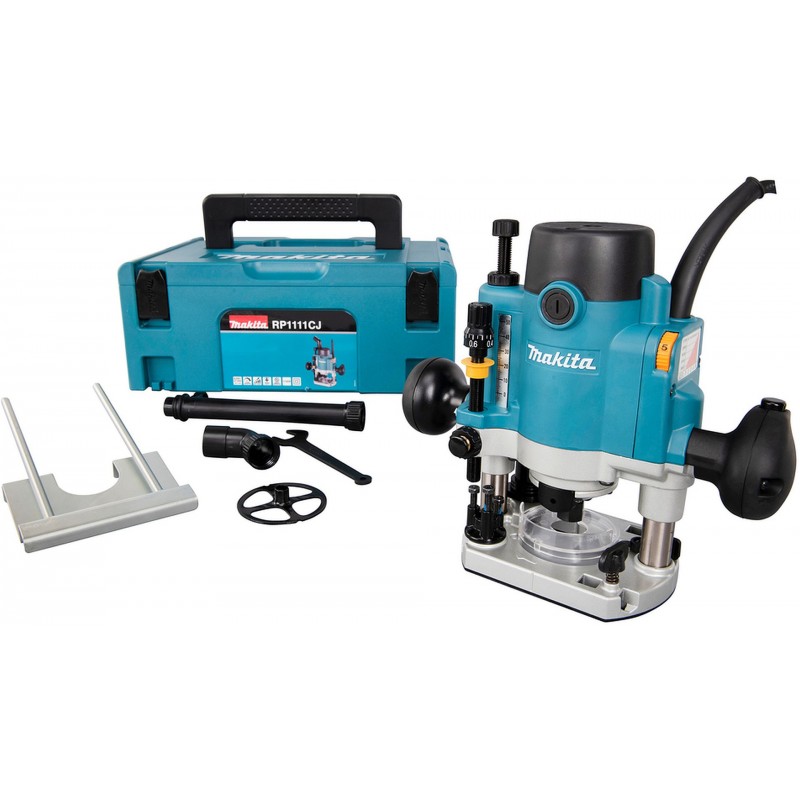 Makita RP1111CJ Frezarka