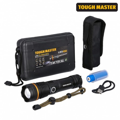 Tough Master Latarka ręczna TM-LTF1500