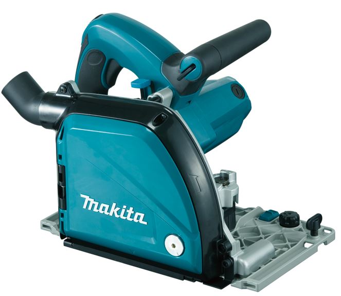 MAKITA CA5000XJ Frezarka wycinarka rowków