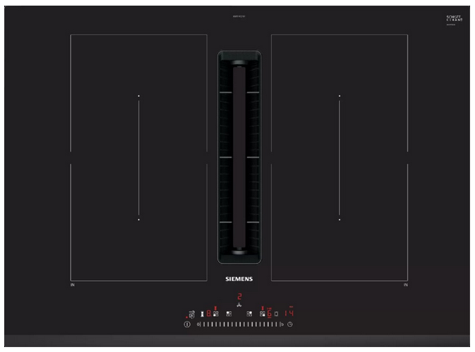 UnbenanntcAoI3IcsjbQdA Siemens ED731FQ15E iQ500 Płyta indukcyjna z wyciągiem oparów 70 CM
