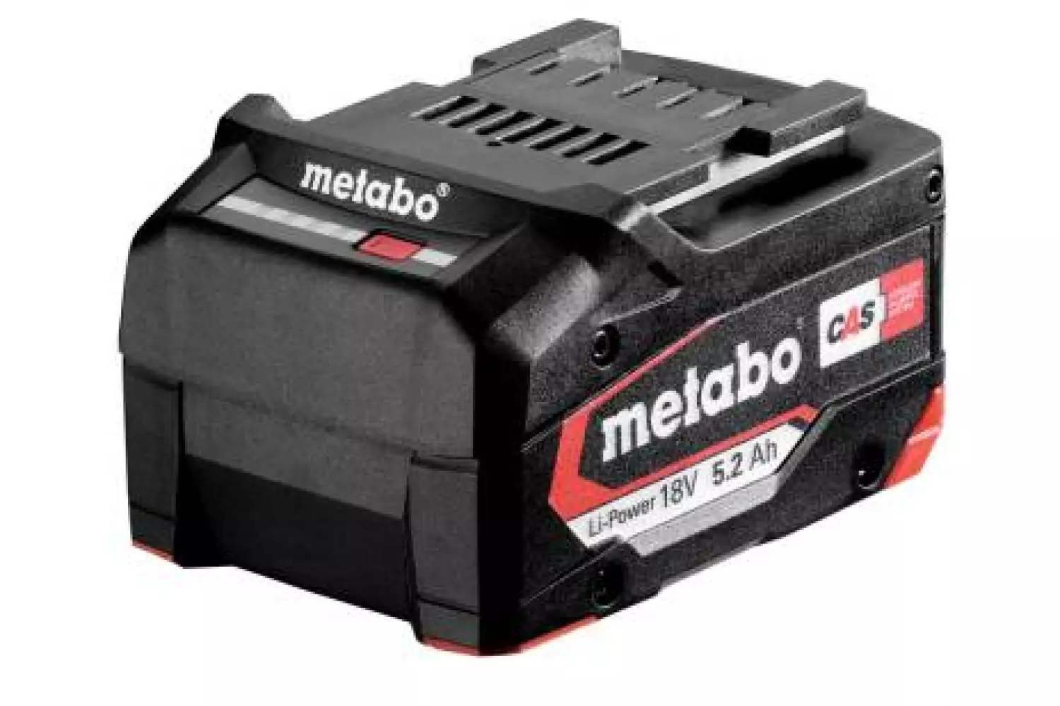Metabo 625028000 18V 5,2Ah Akku