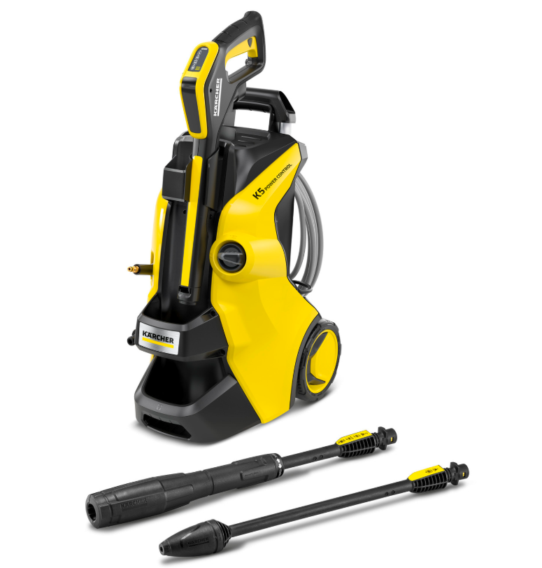 Kärcher K 5 Power Control Flex Myjka ciśnieniowa