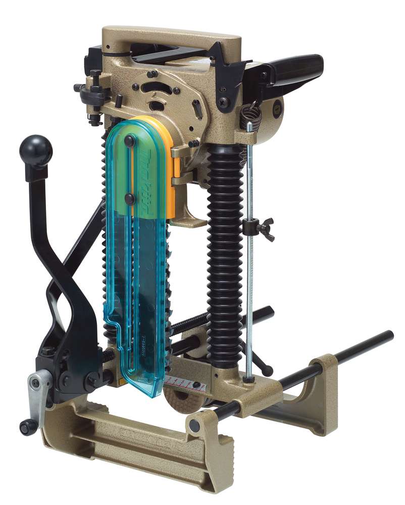Makita 7104L Dłutownica łańcuchowa