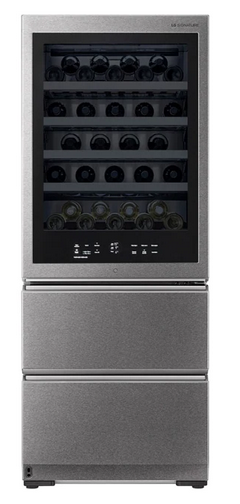 LG Signature Chłodziarka do wina z InstaView (LSR200W)