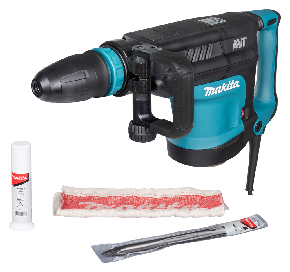 Makita HM1213C Młot Udarowy