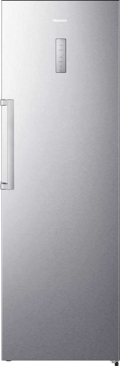Hisense RL481N4BIE Freistehend Kühlschrank 370L