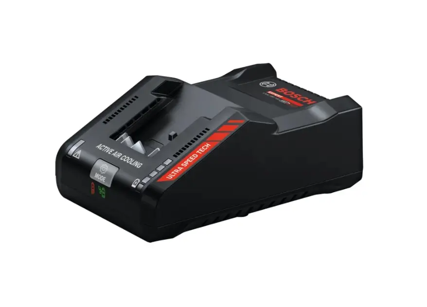 Bosch Professional EXPERT EXAL18V-160 Akku-Schnellladegerät