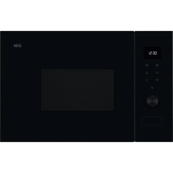 AEG OS5MG20EB (Serie 5000 Mikrowelle mit Grill)