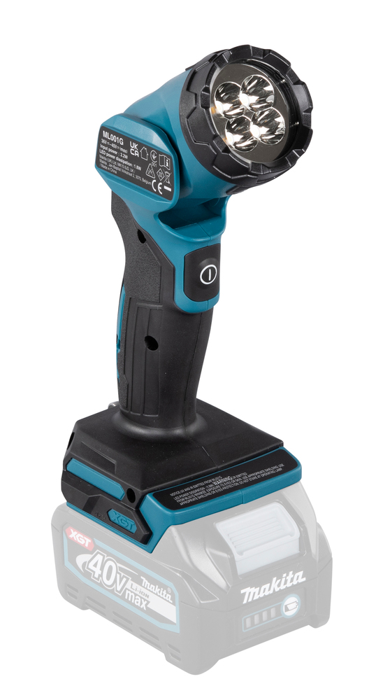 Makita ML001G Akku - Lampe XGT