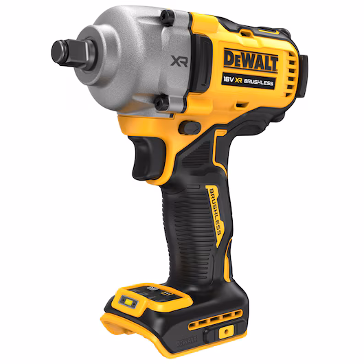 DeWalt Akku-Schlagschrauber 18,0 Volt DCF891NT-XJ