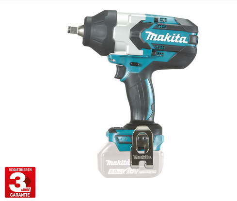 Makita DTW1002Z LXT Akumulatorowy klucz udarowy 