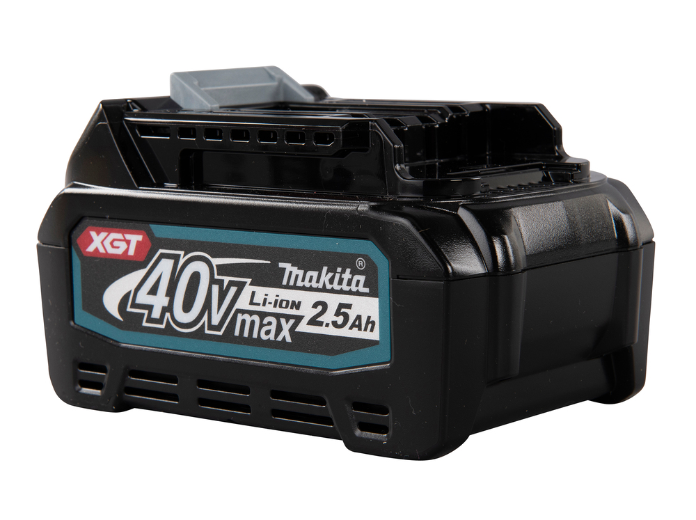 Makita BL4025 XGT 191B36-3 akumulator 40V / 2,5Ah Li-Ion