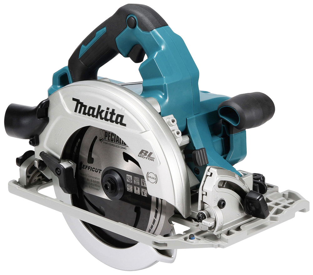 Makita DHS782Z Akku-Handkreissäge LXT