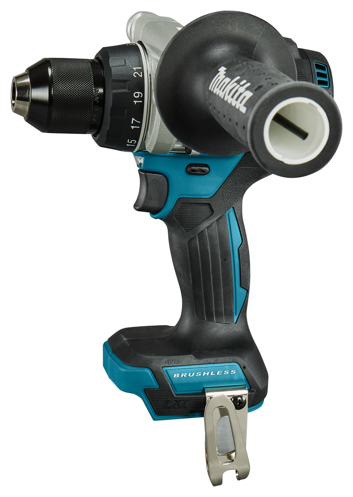 Makita DDF492Z Akku-Bohrschrauber LXT ohne Akku und Ladegerät