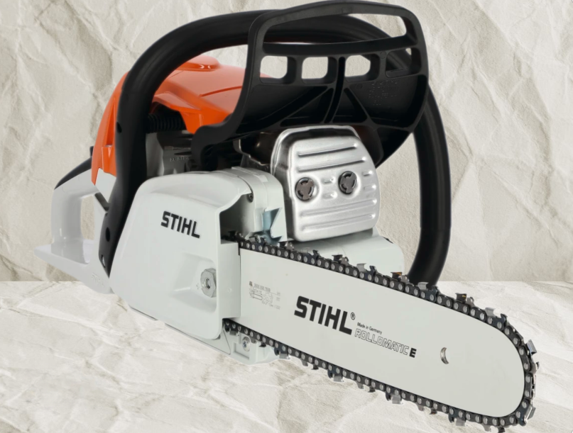 STIHL MS 251 Pilarka Spalinowa RM3 3/8 cala 35 cm 45,6 cc