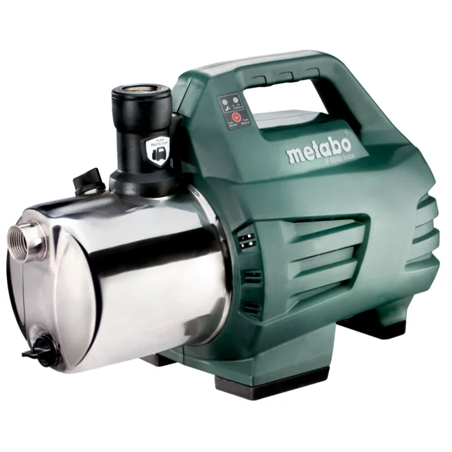 Metabo P 6000 Inox Pompa Ogrodowa (600966000)