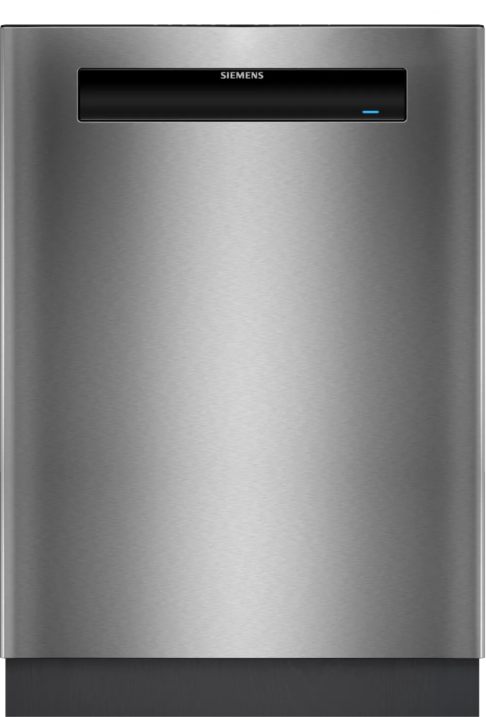 Siemens SN13ES04CS iQ300 Zmywarka do zabudowy