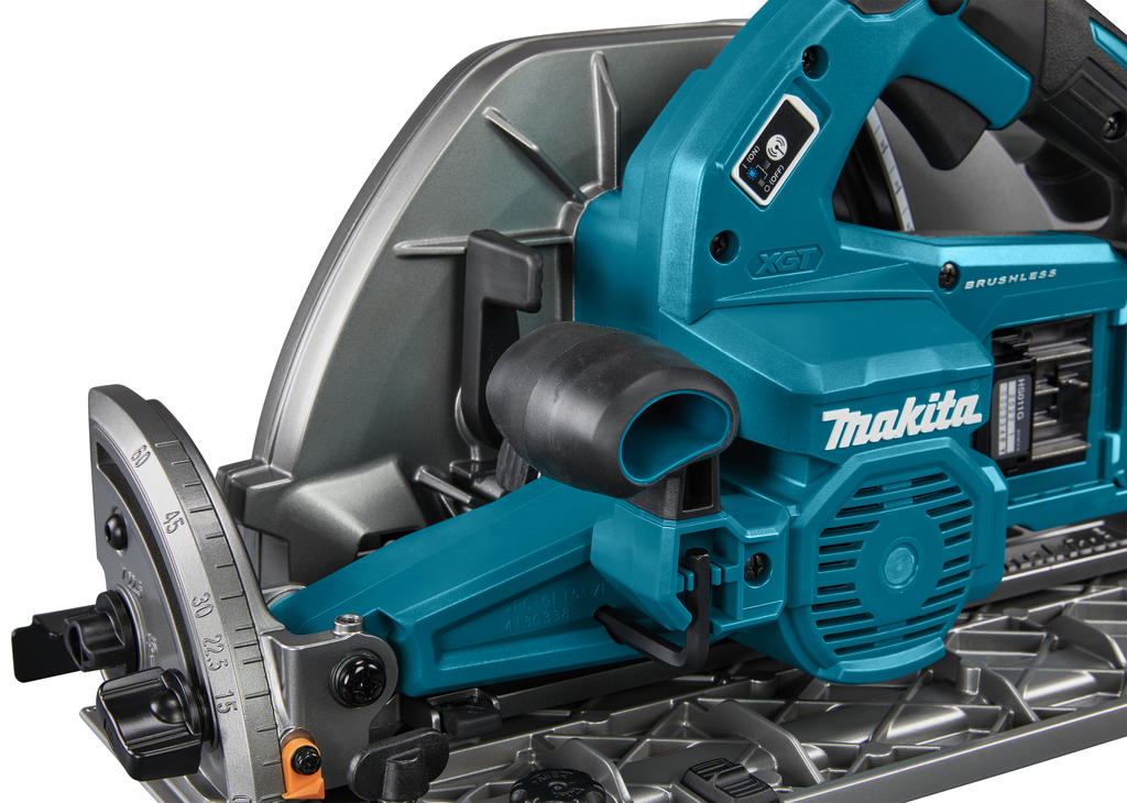 Makita HS011GZ akumulatorowa pilarka tarczowa ręczna