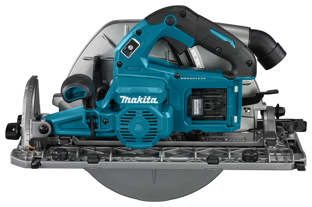 Makita HS011GZ akumulatorowa pilarka tarczowa ręczna