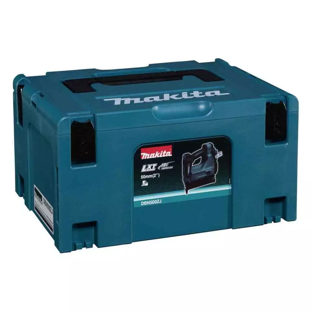 Makita DBN500ZJ 18V Akku-Nagler