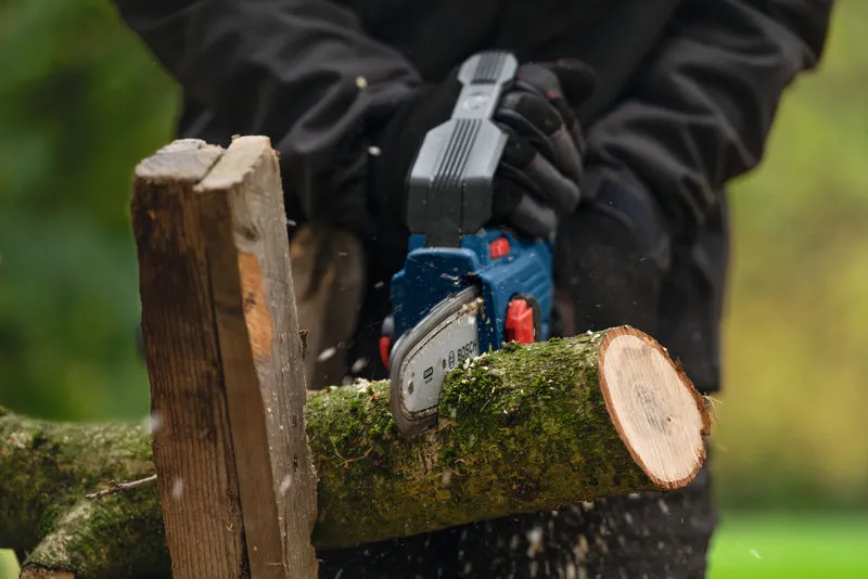 Bosch Professional GKE 18V-15 Akku-Astsäge 18V – 06008D7000