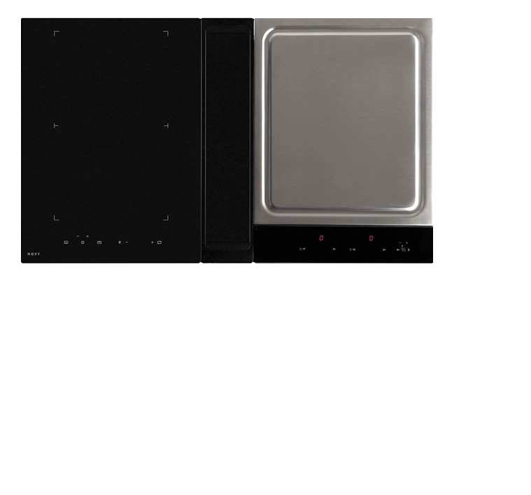 Novy 40006 Wentylator korytkowy Power Teppan